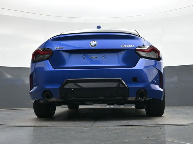New 2026 BMW 230i xDrive Coupe w/ Premium Package image 28