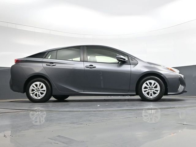 Used 2017 Toyota Prius Two image 29
