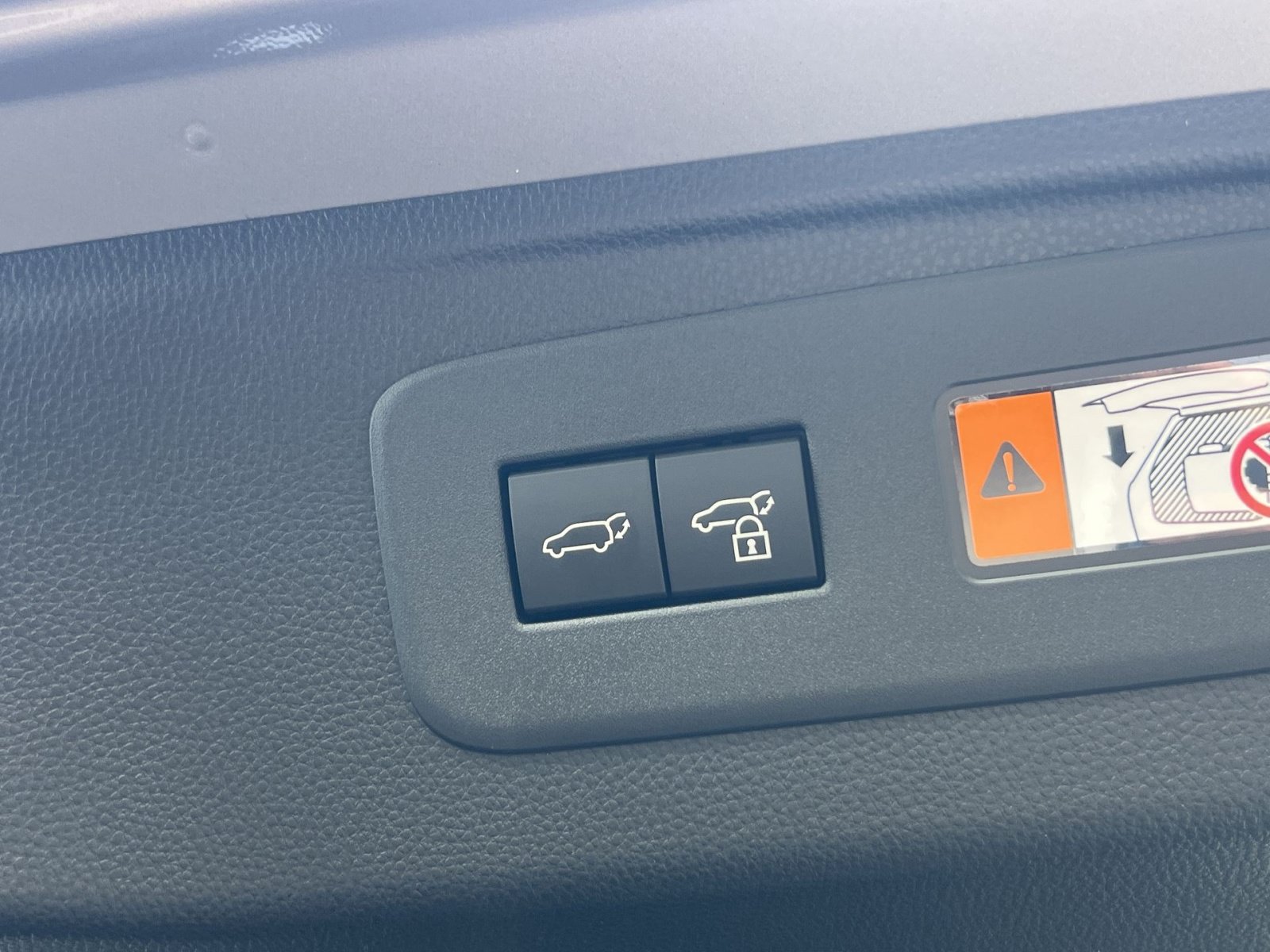 New 2027 Toyota Land Cruiser AWD/4WD image 21
