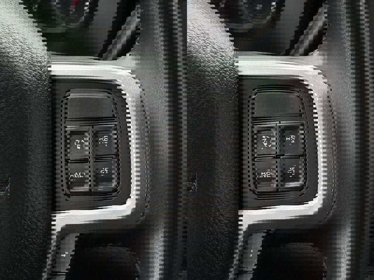 Used 2022 RAM 2500 Lone Star w/ Night Edition image 12