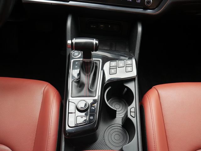 Used 2023 Kia Sportage SX image 23