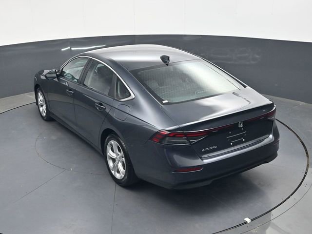 Used 2023 Honda Accord LX image 24