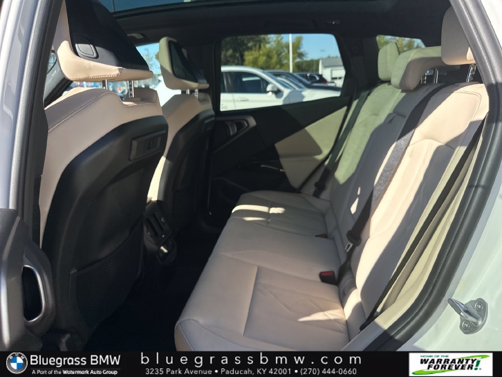 Used 2026 BMW X3 xDrive30i w/ Premium Package AWD/4WD image 23