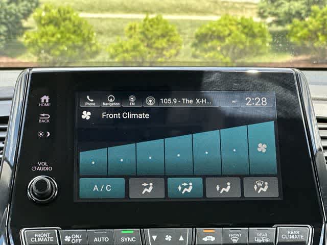 Used 2023 Honda Odyssey Elite image 16