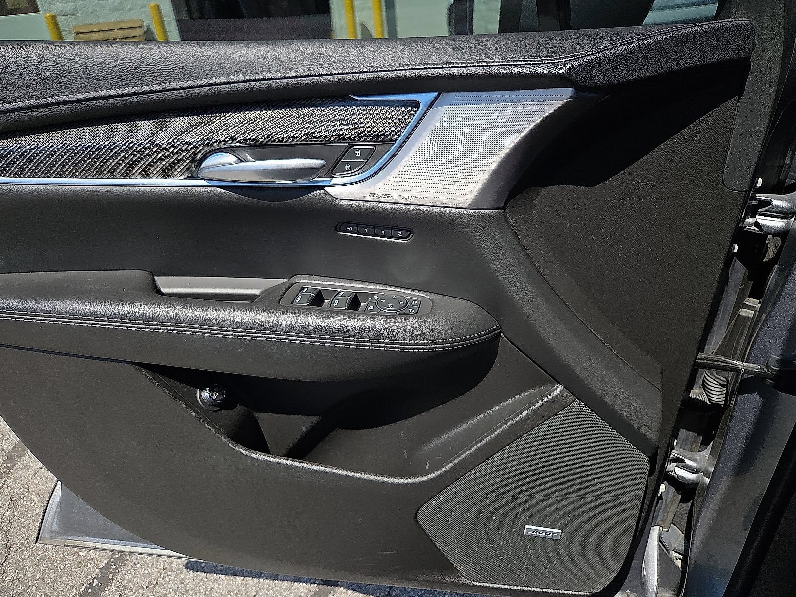 Certified 2021 Cadillac XT5 Sportv w/ LPO, Floor Liner Package AWD/4WD image 25