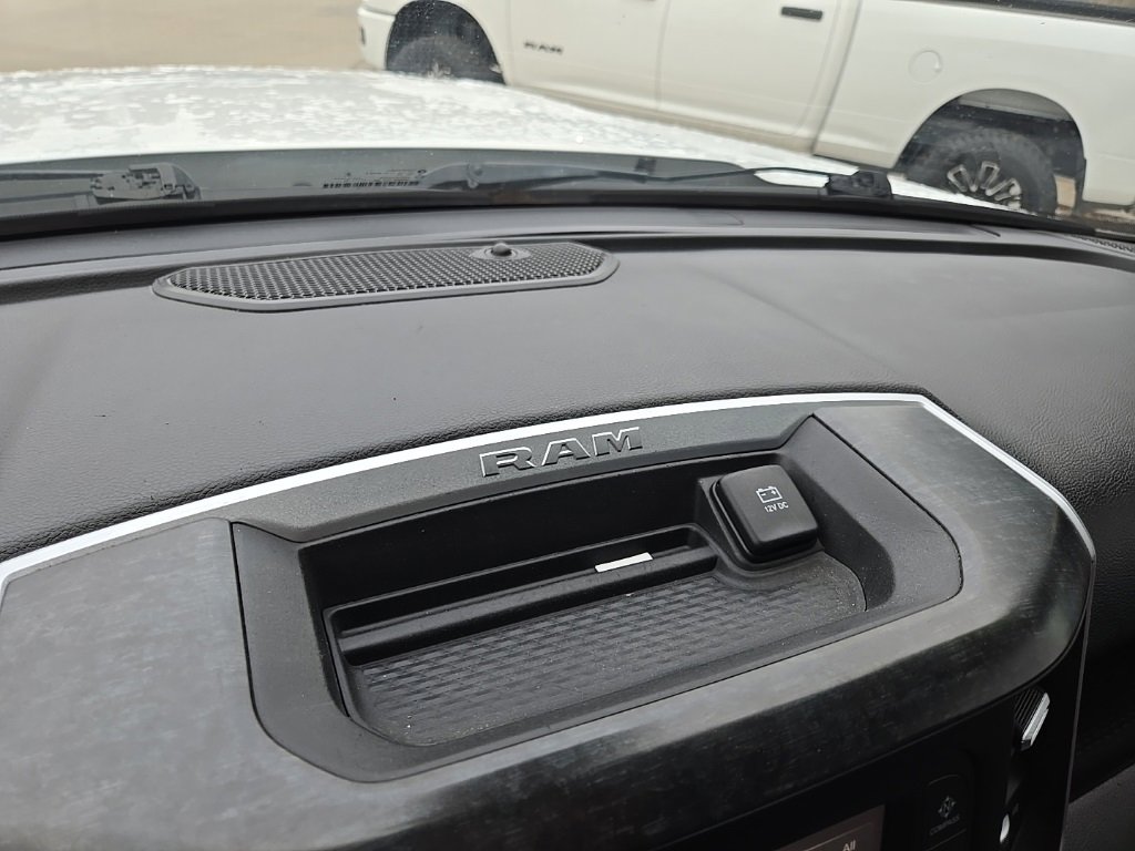 Used 2021 RAM 2500 Big Horn image 55