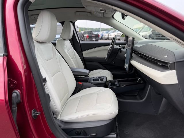 Certified 2025 Ford Mustang Mach-E Premium AWD/4WD image 14