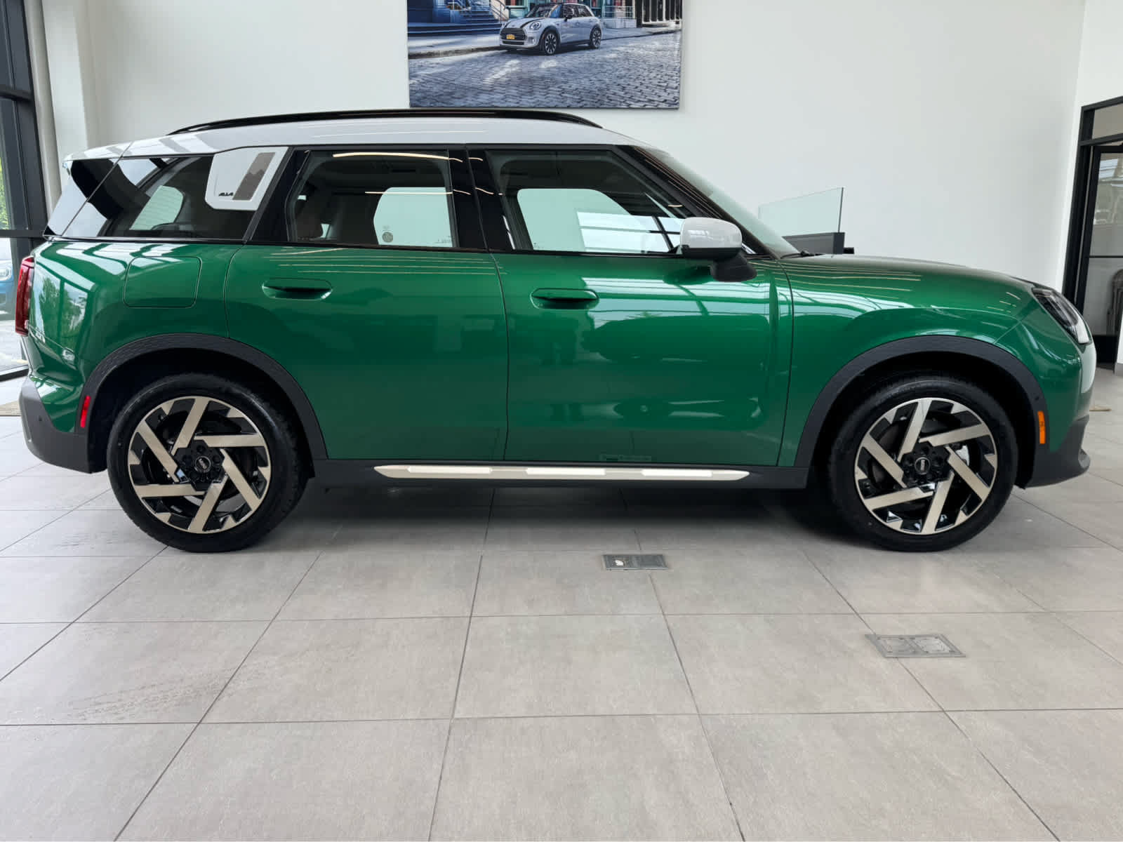 Used 2026 MINI Cooper Countryman S AWD/4WD image 5