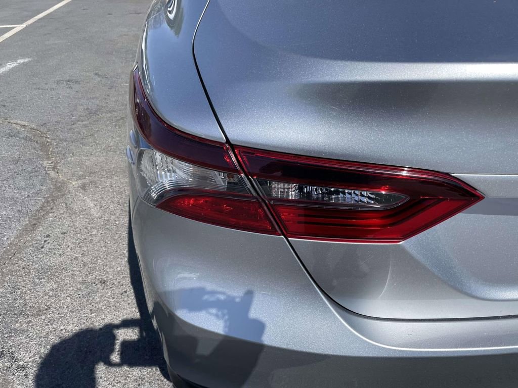 Used 2024 Toyota Camry LE image 19