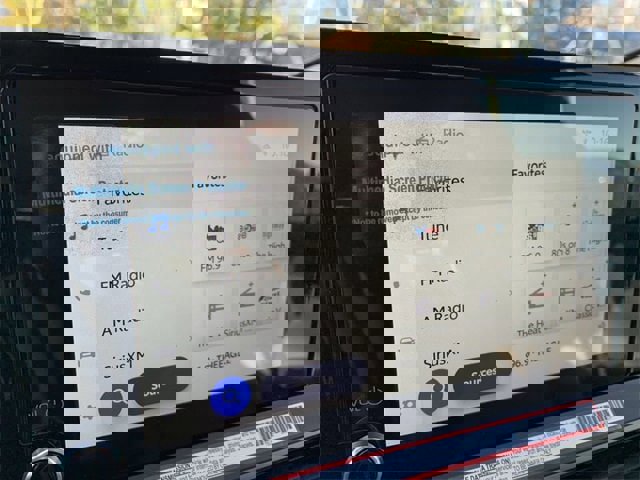 New 2026 Toyota Prius LE image 24