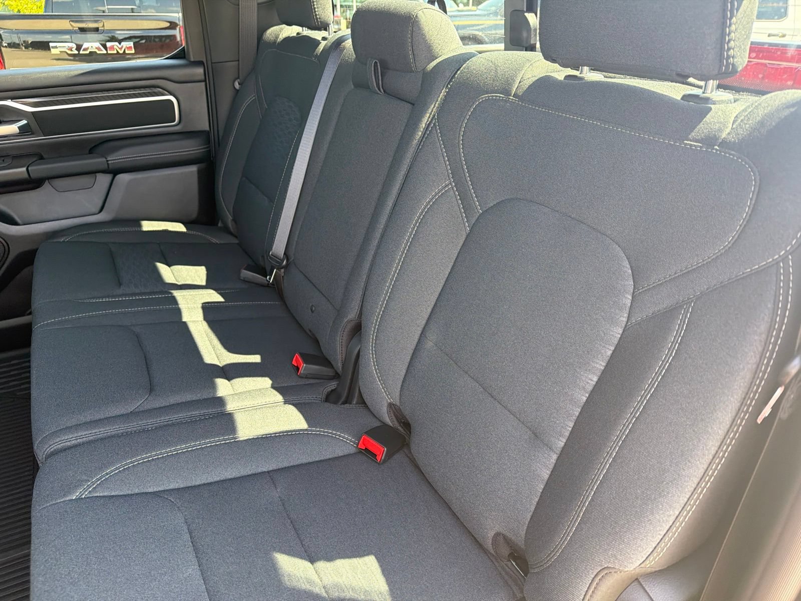 New 2027 RAM 1500 4x4 Crew Cab image 18
