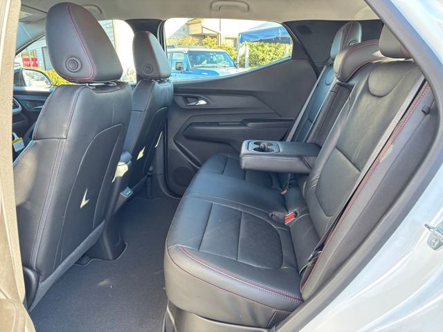 New 2027 Chevrolet Bolt RS image 29