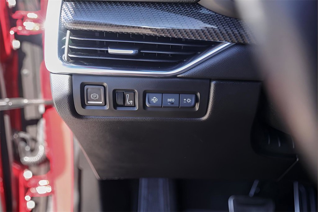 Certified 2023 Cadillac XT4 Sport image 15