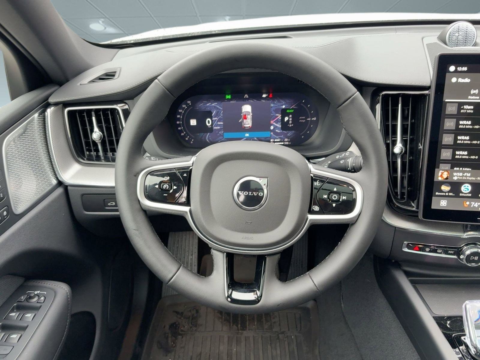 New 2026 Volvo XC60 T8 Polestar w/ Protection Package image 17