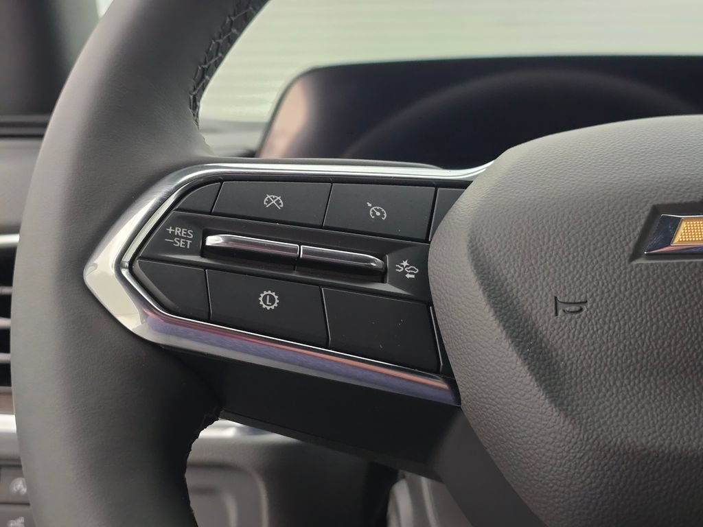 New 2026 Chevrolet Tahoe Premier RWD image 31