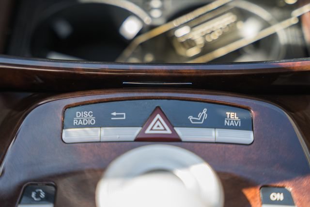 Used 2011 Mercedes-Benz S 550 image 26
