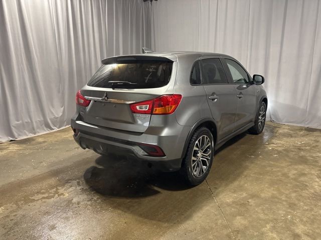 Used 2018 Mitsubishi Outlander Sport SE FWD image 19