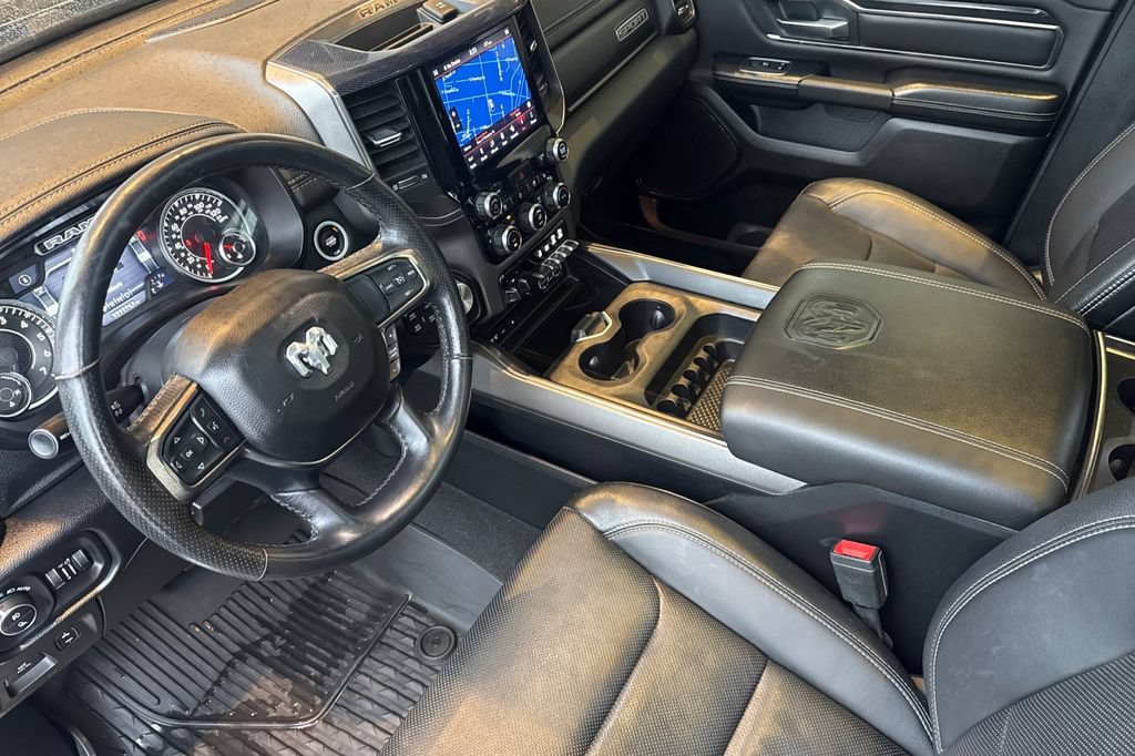 Used 2019 RAM 1500 Sport w/ Level 2 Equipment Group AWD/4WD image 10