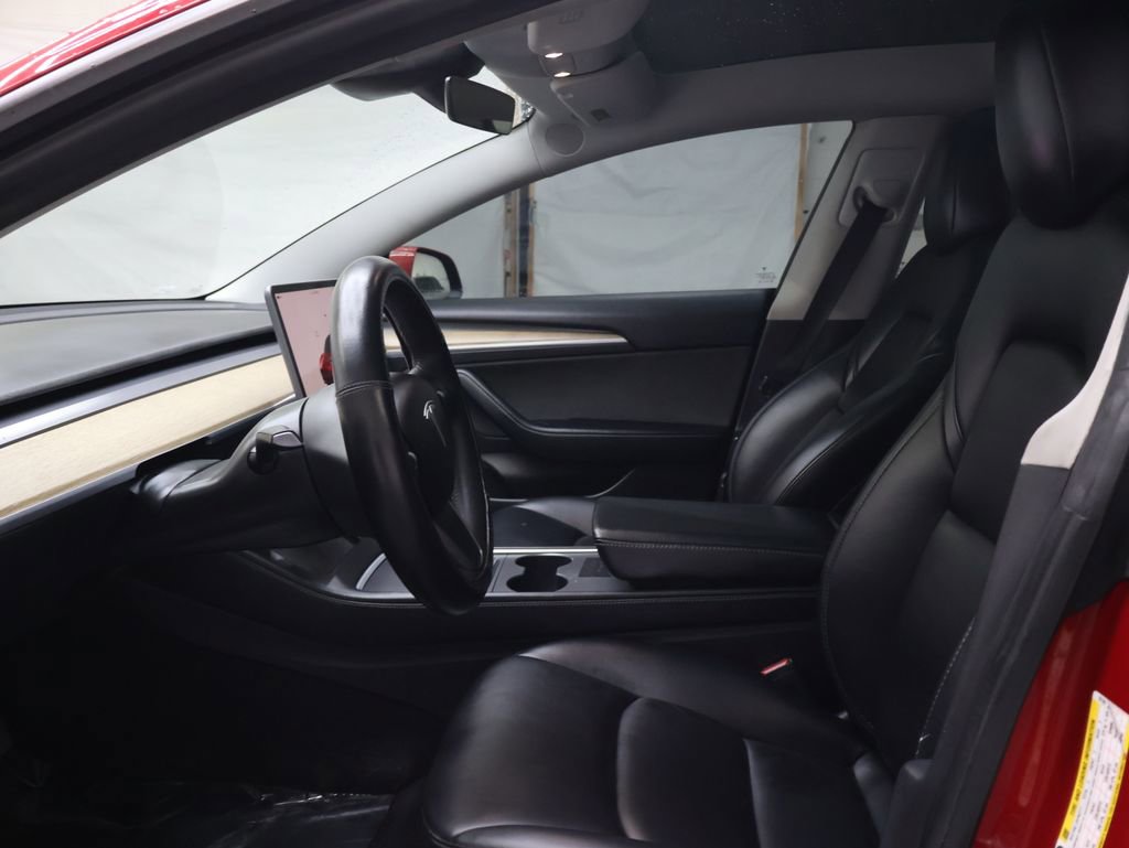 Used 2022 Tesla Model 3 image 16