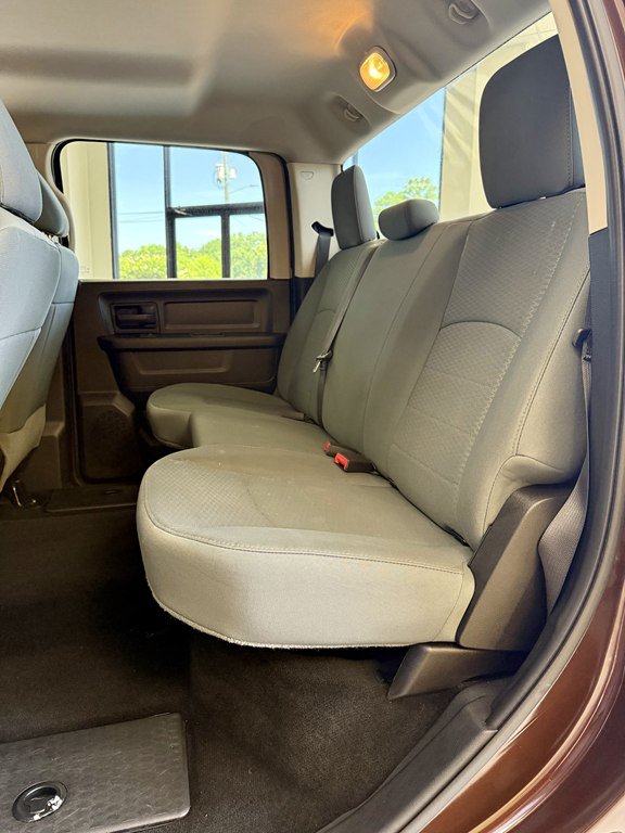 Used 2015 RAM 1500 Tradesman w/ Popular Equipment Group AWD/4WD image 17