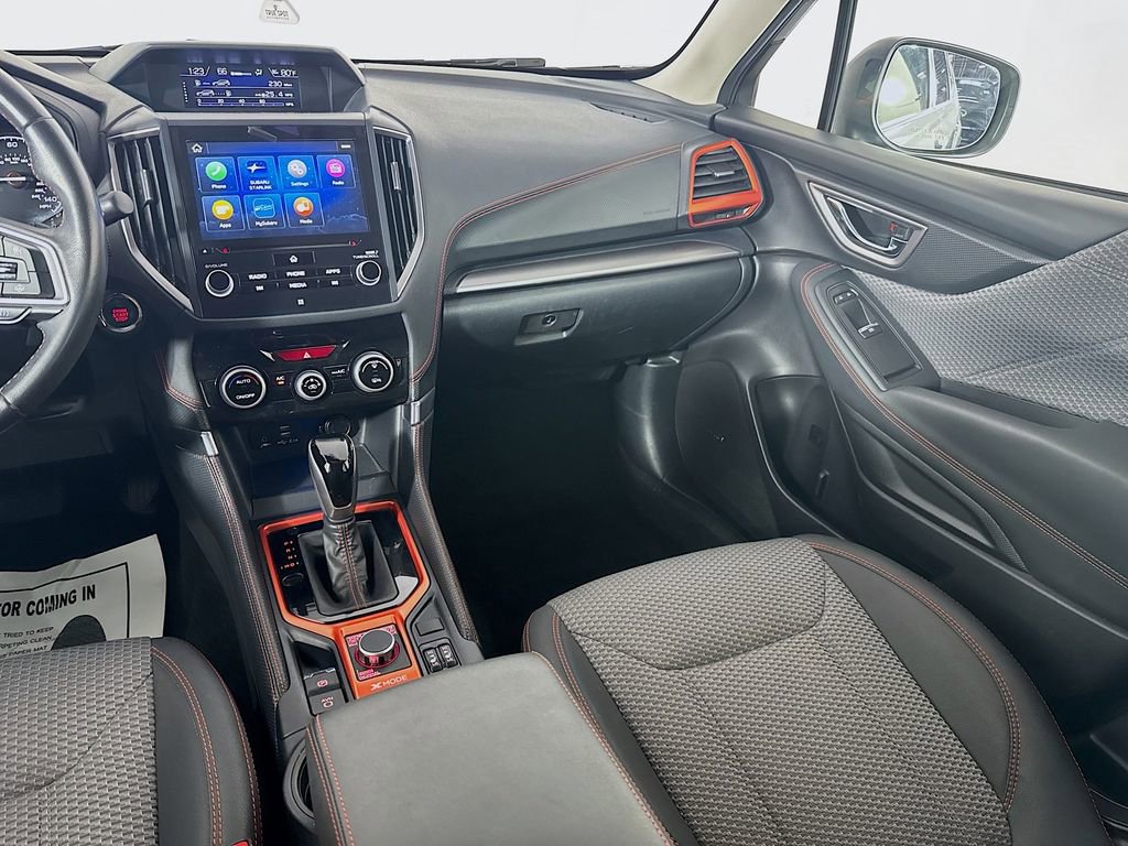 Used 2021 Subaru Forester Sport w/ Popular Package #2 AWD/4WD image 28