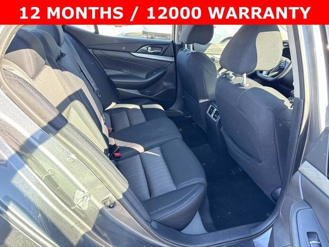 Used 2018 Nissan Maxima 3.5 S image 11