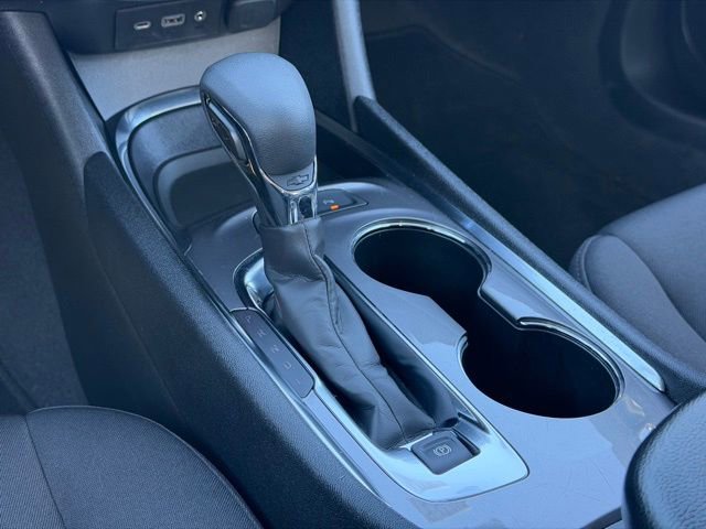 Used 2025 Chevrolet Malibu LT image 34