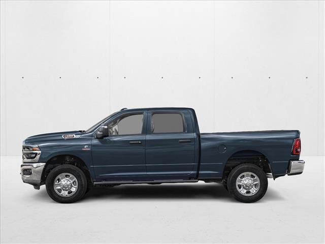 New 2027 RAM 2500 Warlock AWD/4WD image 3
