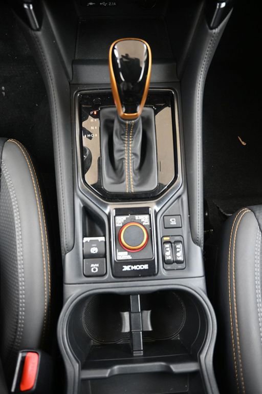 Certified 2024 Subaru Forester Wilderness image 36