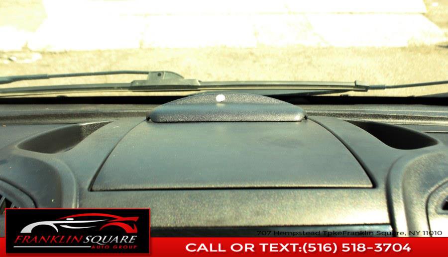 Used 2020 RAM ProMaster 2500 w/ Interior Convenience Group FWD image 27