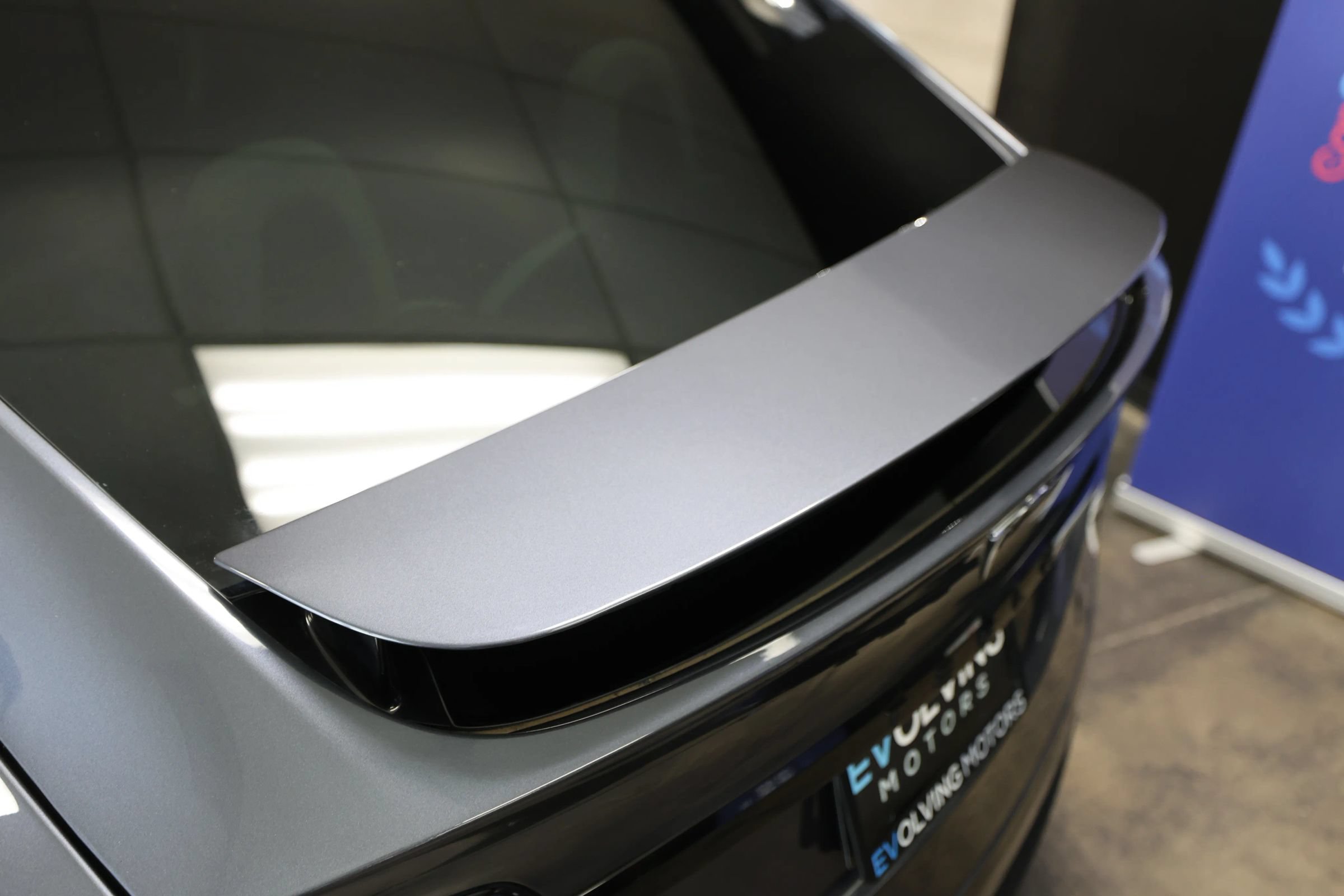 Used 2022 Tesla Model X Plaid AWD/4WD image 14