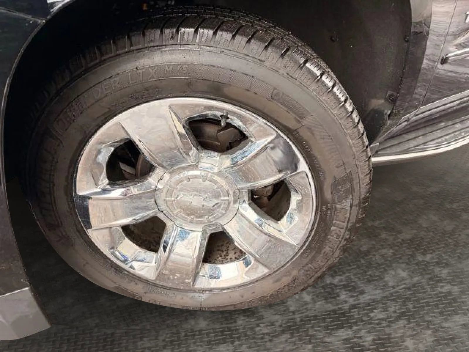 Used 2016 Chevrolet Tahoe LTZ image 49