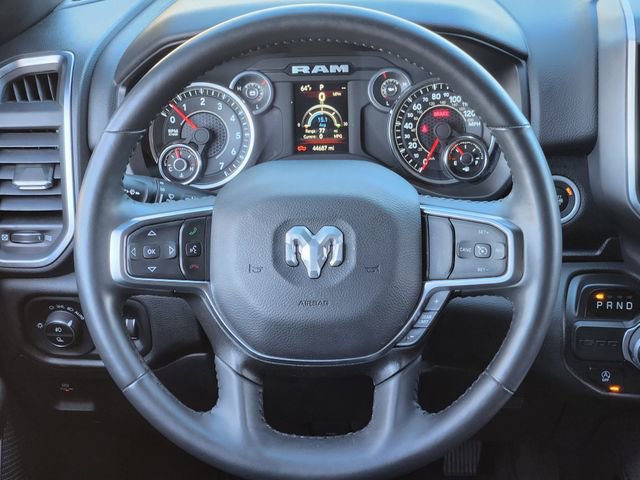 Used 2024 RAM 1500 Lone Star image 27