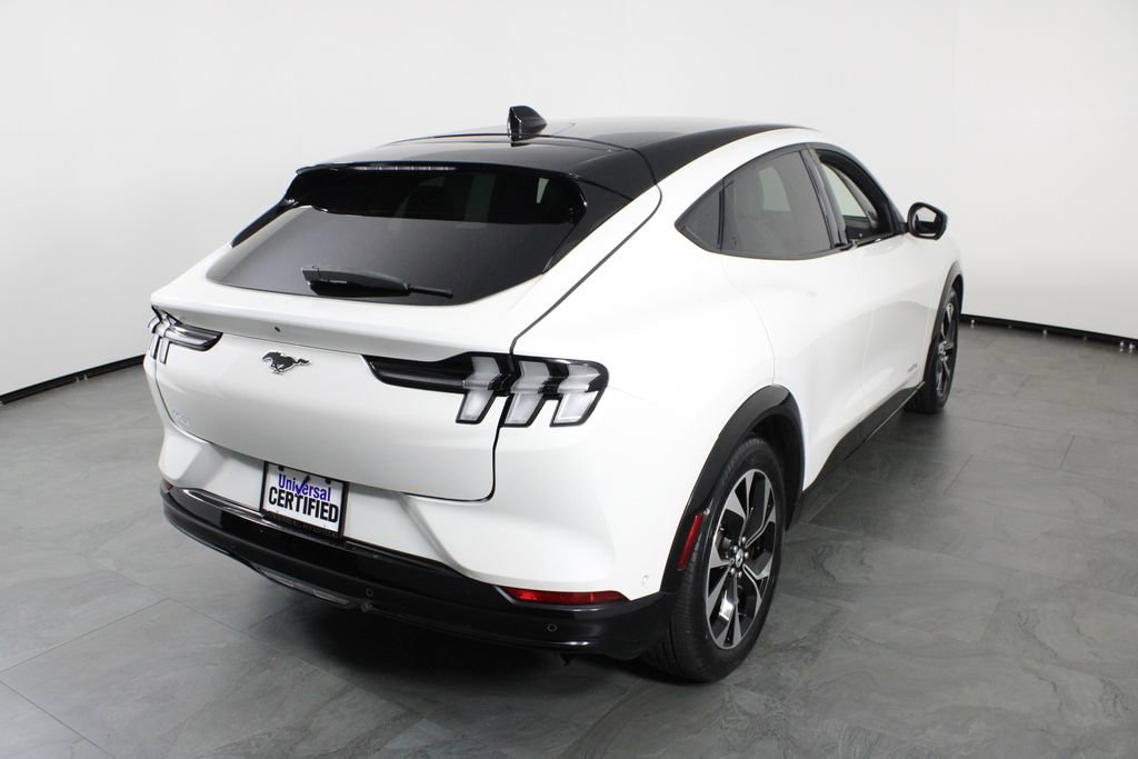 Used 2021 Ford Mustang Mach-E Premium image 14
