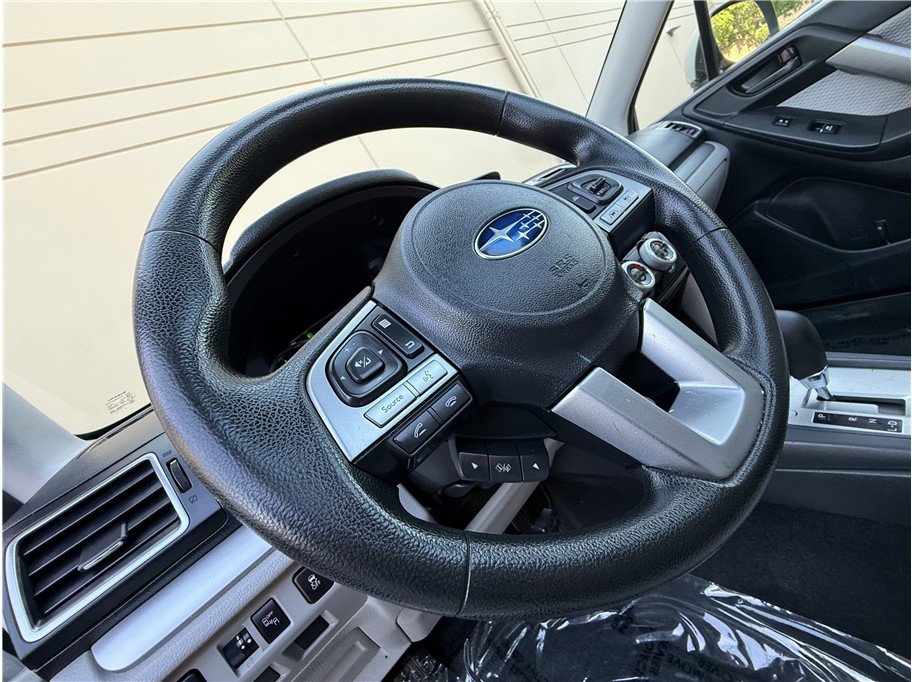 Used 2017 Subaru Forester 2.5i Premium AWD/4WD image 23