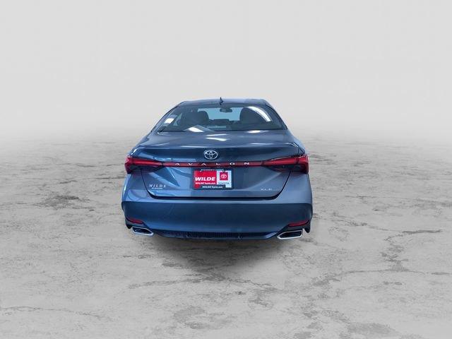 Used 2020 Toyota Avalon XLE FWD image 9