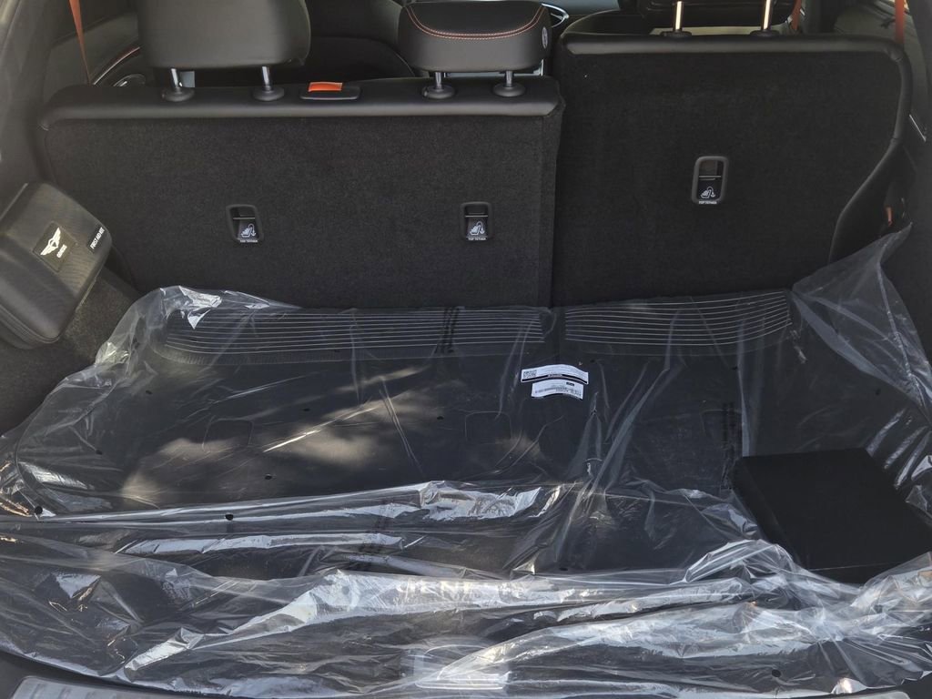 New 2026 Genesis GV70 3.5T Sport Prestige image 12