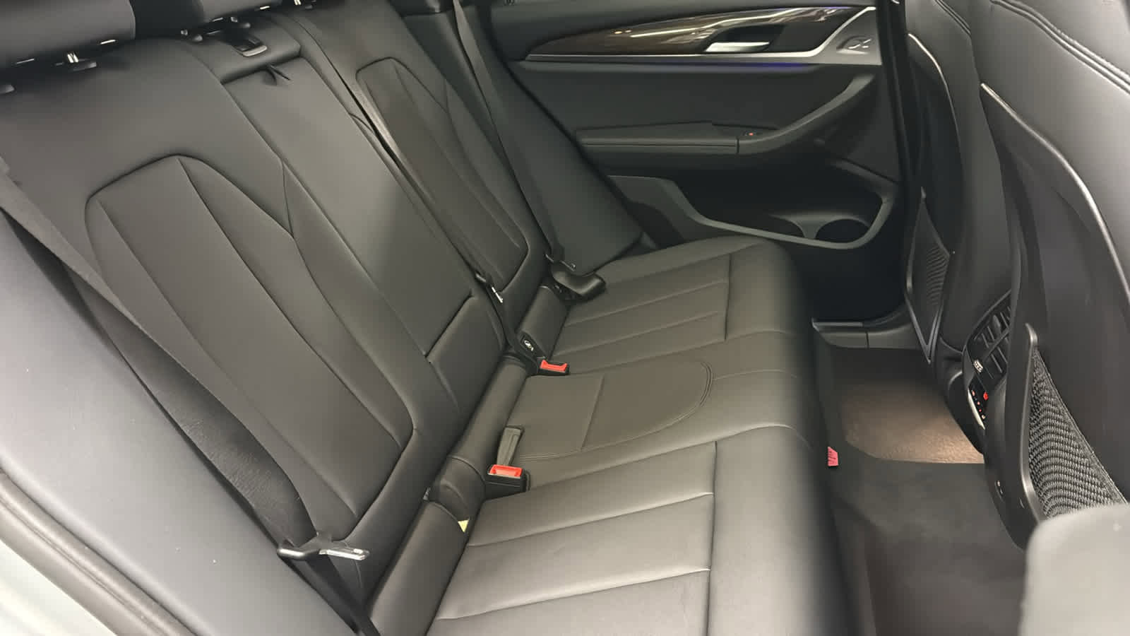 Used 2021 BMW X3 xDrive30i w/ Convenience Package image 35