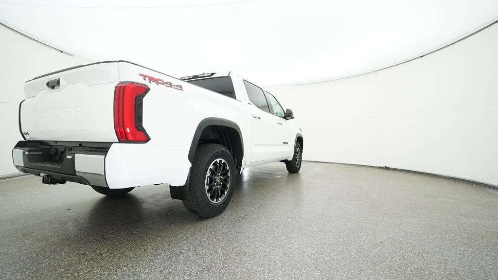 New 2025 Toyota Tundra SR5 image 24