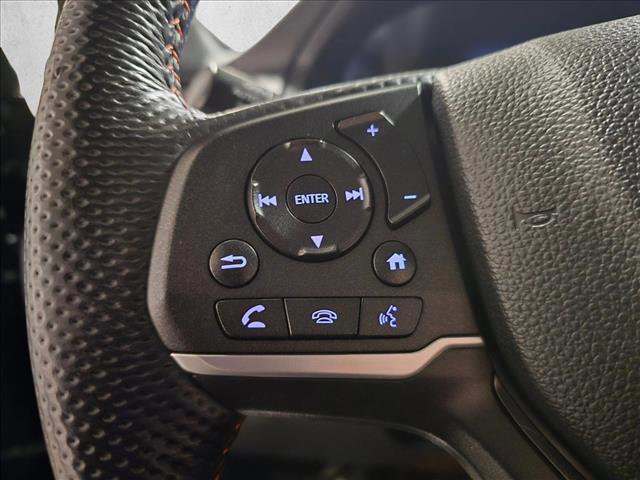 Used 2024 Honda Passport TrailSport image 17