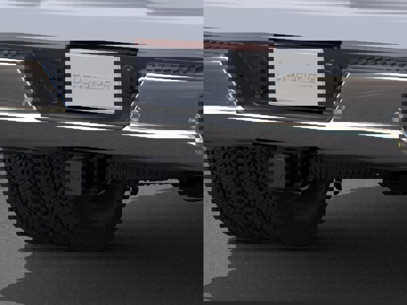 New 2026 Chevrolet Silverado 3500 LT w/ Texas Edition image 14