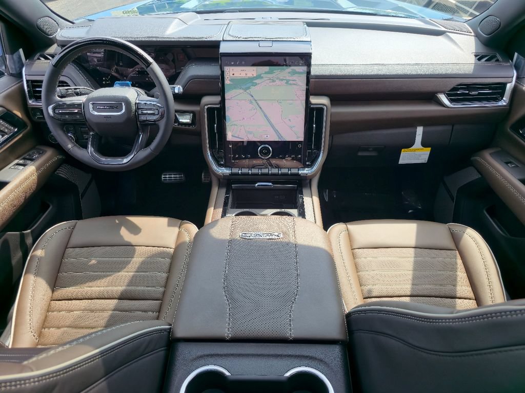 New 2026 GMC Yukon XL Denali Ultimate AWD/4WD image 38