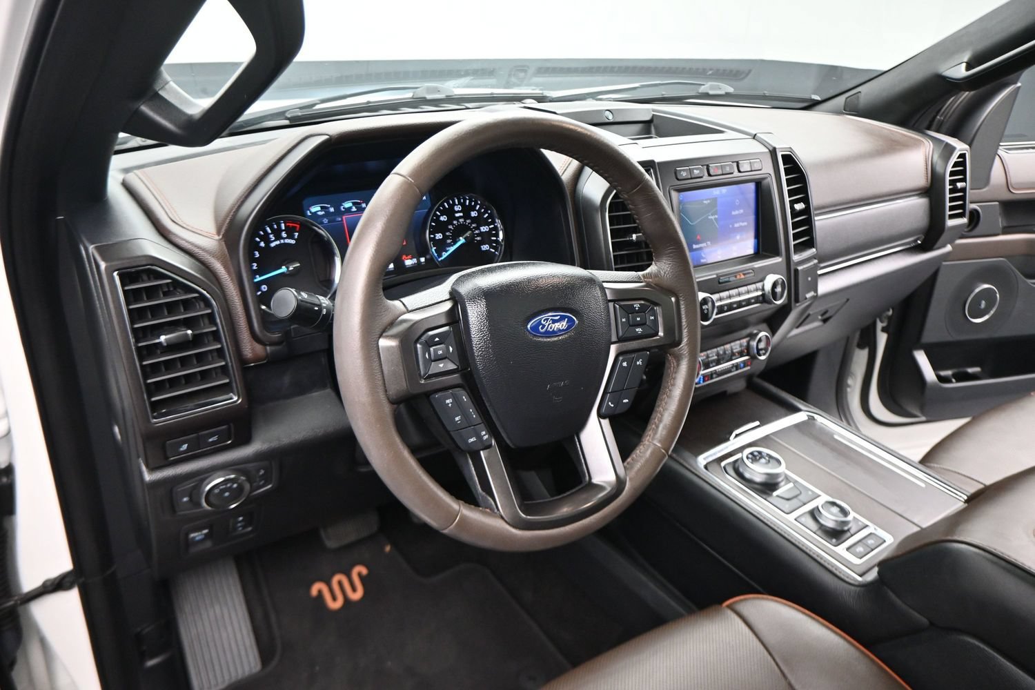 Certified 2021 Ford Expedition King Ranch AWD/4WD image 10