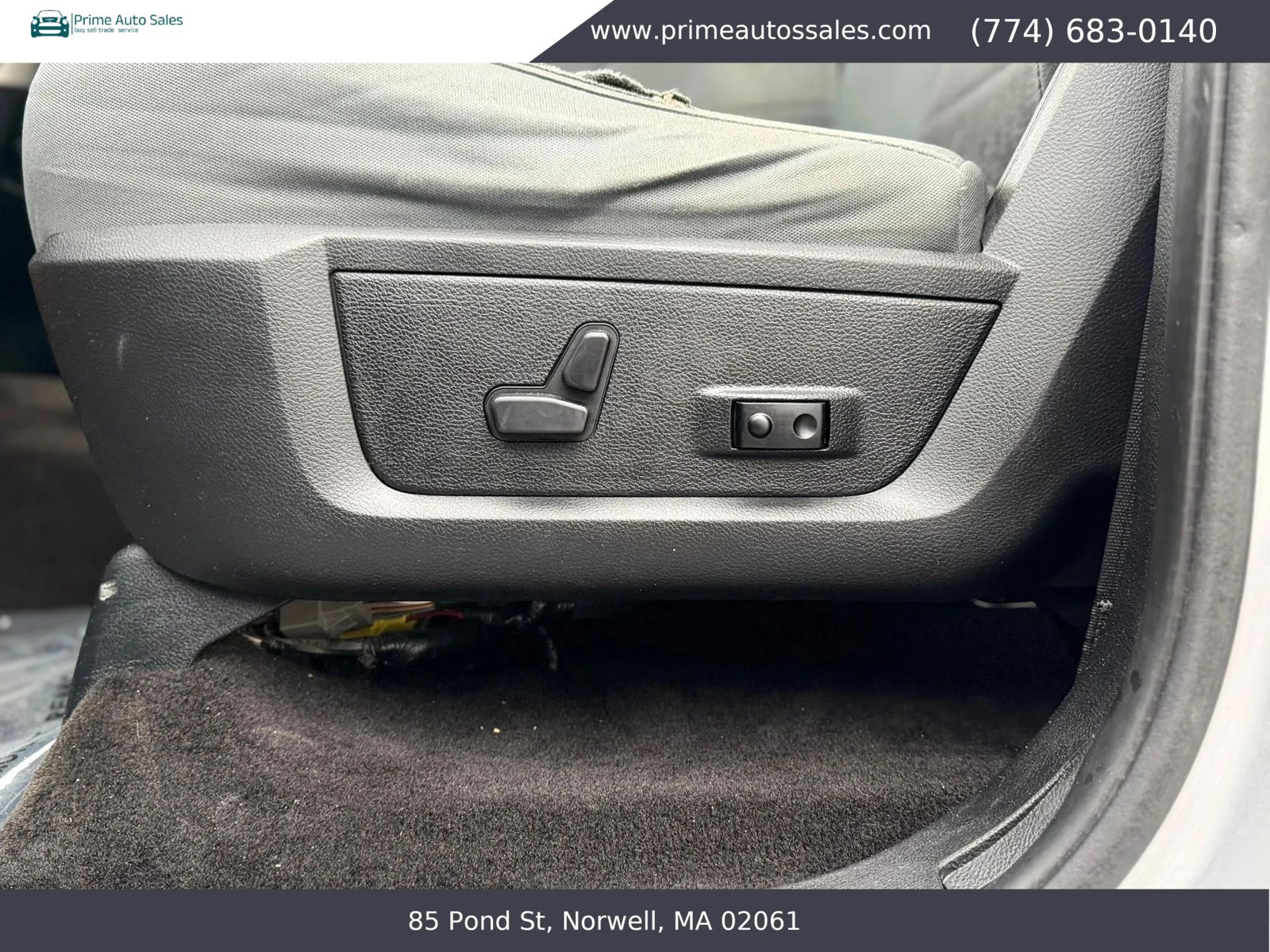 Used 2016 RAM 1500 Big Horn AWD/4WD image 13