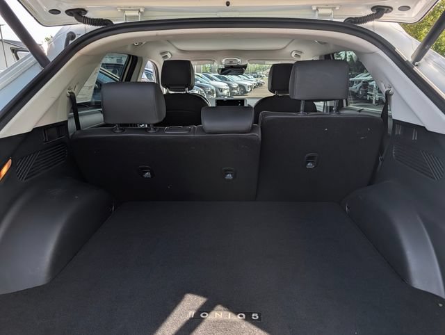 Used 2022 Hyundai Ioniq 5 Limited w/ Cargo Package AWD/4WD image 10
