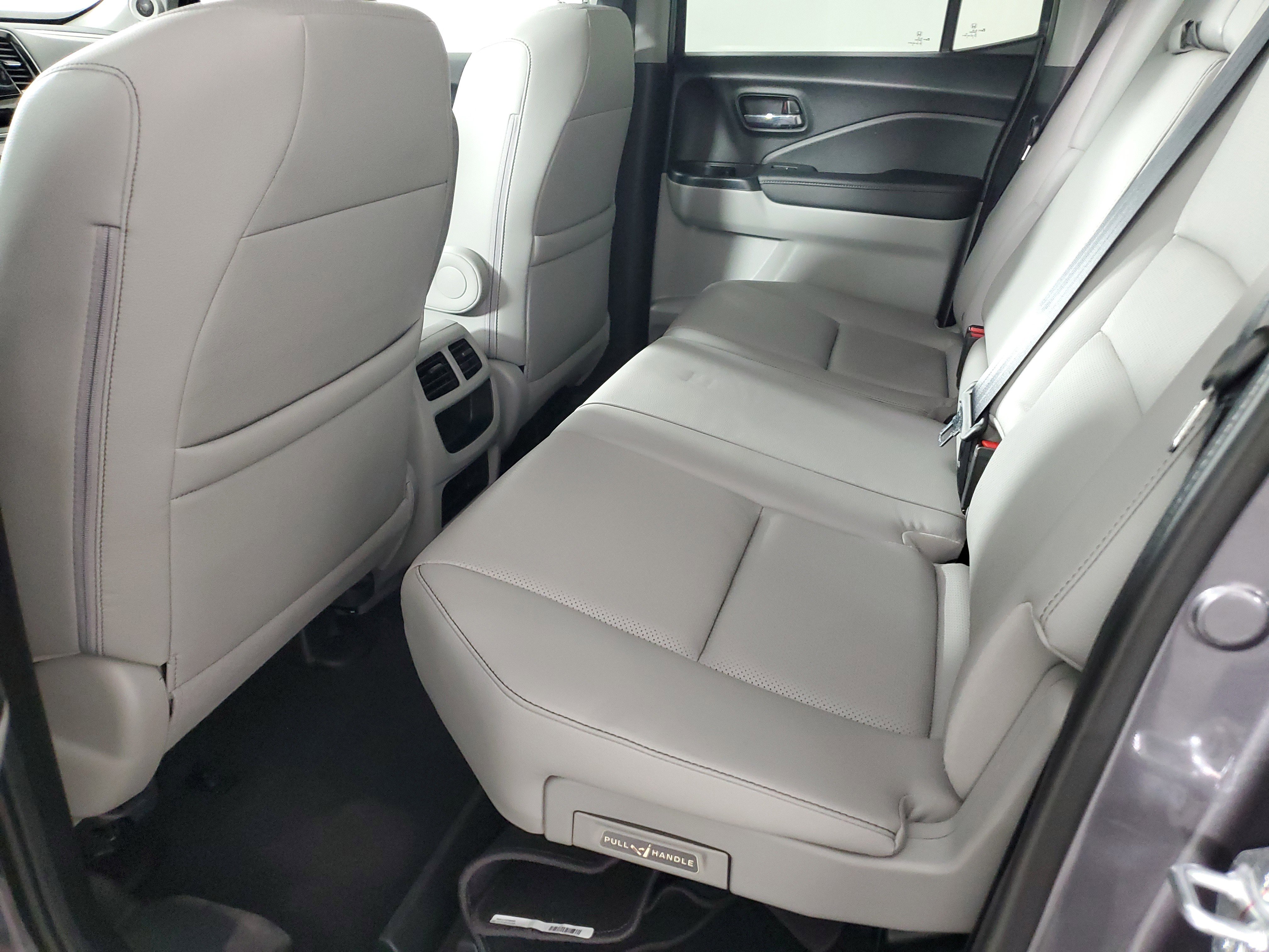 Used 2023 Honda Ridgeline RTL image 13