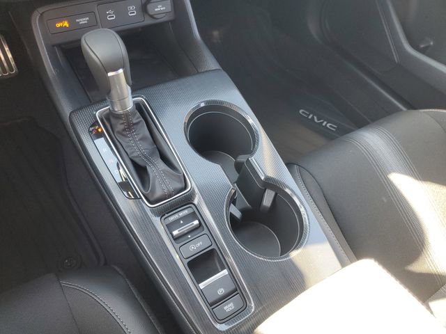 New 2026 Honda Civic Sport image 29