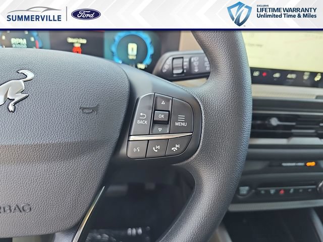 New 2025 Ford Bronco Sport Big Bend AWD/4WD image 20