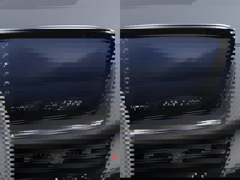 New 2026 Buick Envision Preferred image 20