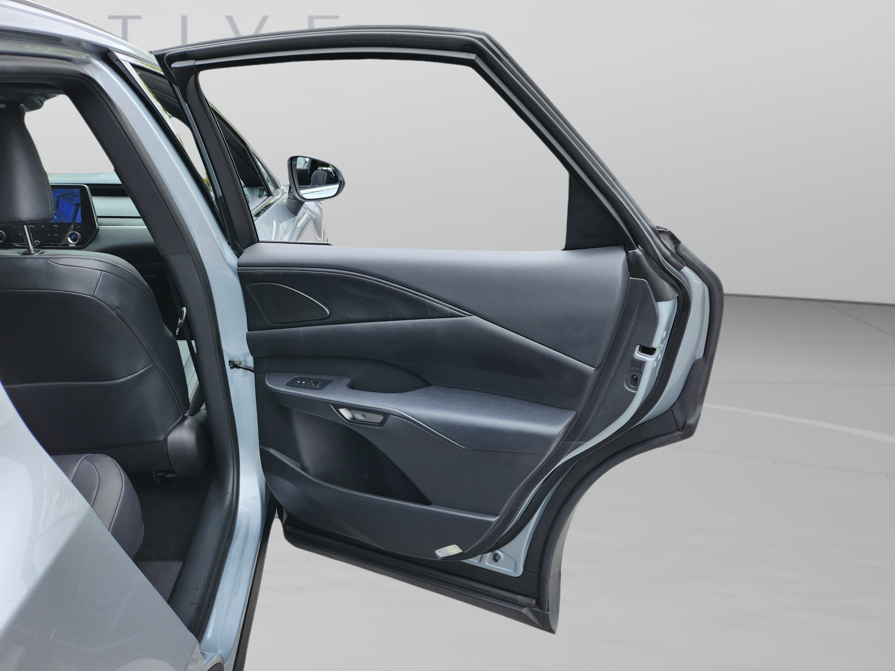 Certified 2024 Lexus RX 350 Premium w/ Convenience Package FWD image 21